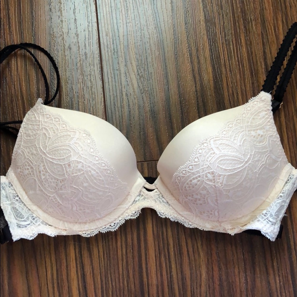 Victoria’s Secret Very Sexy Push Up